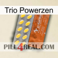 Trio Powerzen 42